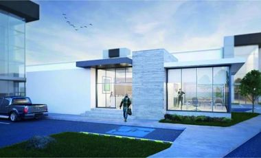 Bodega Venta 1,920m2 Trex la Venta (8 y 9)