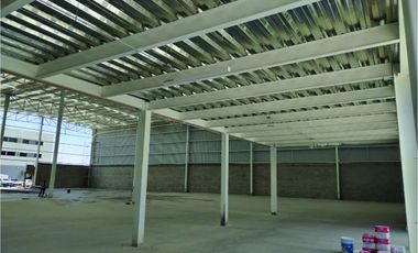 Bodega Venta 1,920m2 Trex la Venta (8 y 9)