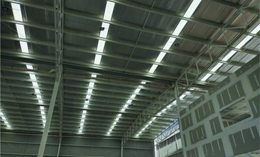 Bodega Venta 1,920m2 Trex la Venta (8 y 9)