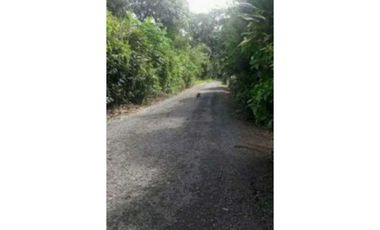 VENDO 1700 METROS EN DOS RIOS