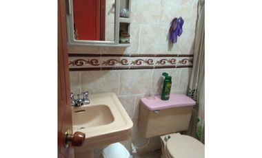 se vende hermosa casa campestre