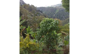 se vende hermosa casa campestre