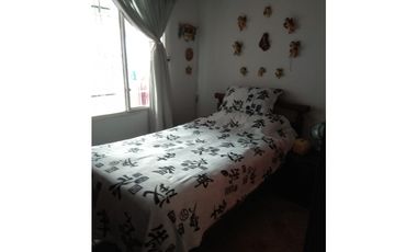 se vende hermosa casa campestre