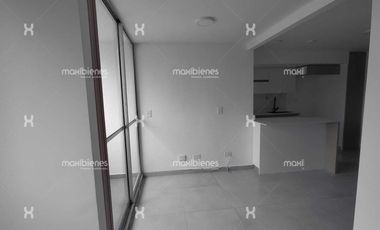apartamento en arriendo en  la aldea. Cod A28868