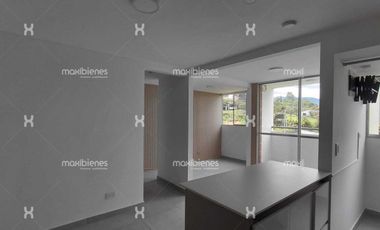 apartamento en arriendo en  la aldea. Cod A28868