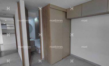 apartamento en arriendo en  la aldea. Cod A28868