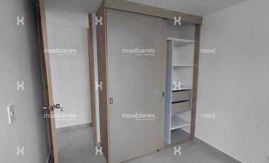 apartamento en arriendo en  la aldea. Cod A28868