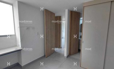 apartamento en arriendo en  la aldea. Cod A28868
