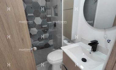 apartamento en arriendo en  la aldea. Cod A28868