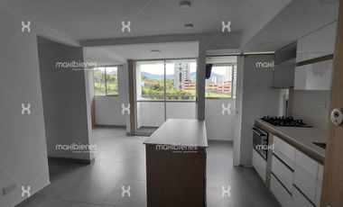 apartamento en arriendo en  la aldea. Cod A28868