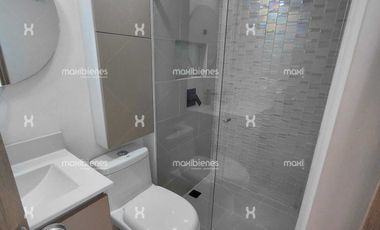 apartamento en arriendo en  la aldea. Cod A28868