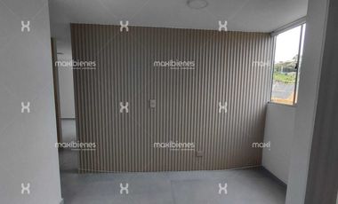 apartamento en arriendo en  la aldea. Cod A28868