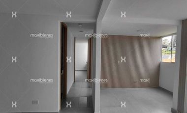 apartamento en arriendo en  la aldea. Cod A28868