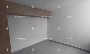 apartamento en arriendo en  la aldea. Cod A28868