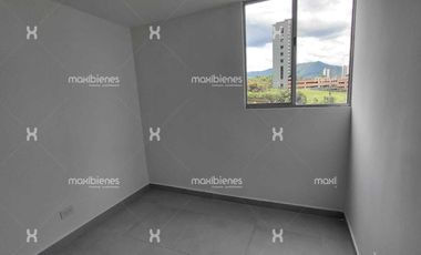 apartamento en arriendo en  la aldea. Cod A28868