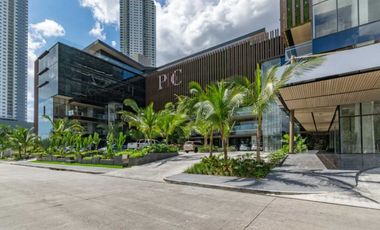 PH PDC CDE / LOCAL COMERCIAL (261.74m²) - RM