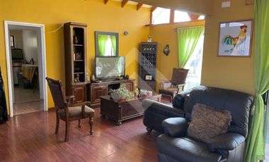 Parcela en Venta en Lonquen Sur Oliveto