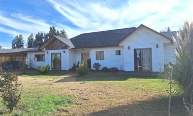 Parcela en Venta en Lonquen Sur Oliveto