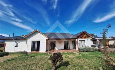 Parcela en Venta en Lonquen Sur Oliveto