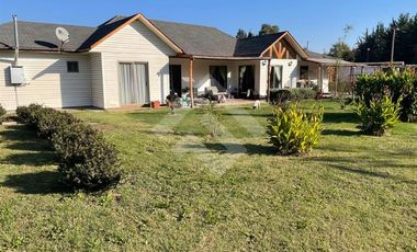 Parcela en Venta en Lonquen Sur Oliveto