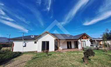 Parcela en Venta en Lonquen Sur Oliveto