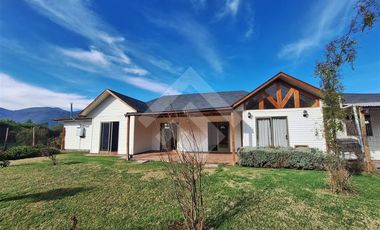 Parcela en Venta en Lonquen Sur Oliveto