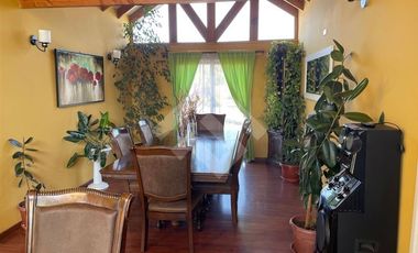 Parcela en Venta en Lonquen Sur Oliveto