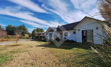 Parcela en Venta en Lonquen Sur Oliveto
