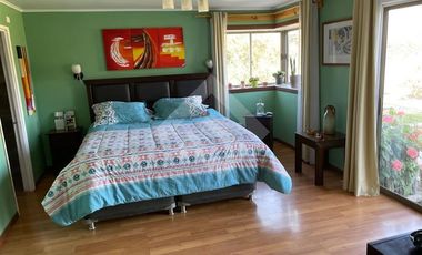 Parcela en Venta en Lonquen Sur Oliveto