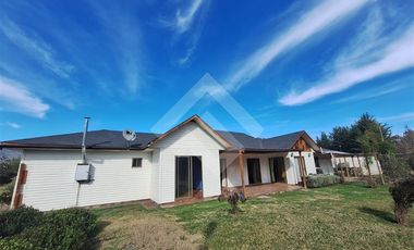 Parcela en Venta en Lonquen Sur Oliveto
