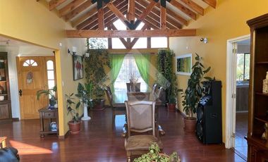 Parcela en Venta en Lonquen Sur Oliveto