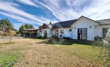 Parcela en Venta en Lonquen Sur Oliveto