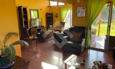 Parcela en Venta en Lonquen Sur Oliveto