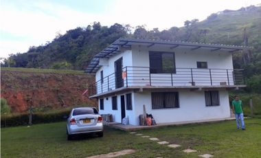 Finca en venta en Guatape Antioquia