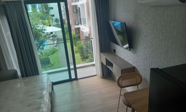 New fully furnished Condo Next to Central Festival Chiangmai