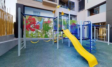 Departamento en venta, Lago Mask 229, colonia Granada D 1909