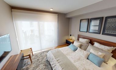 Departamento en venta, Lago Mask 229, colonia Granada D 1909