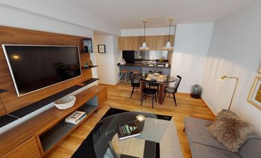 Departamento en venta, Lago Mask 229, colonia Granada D 1909