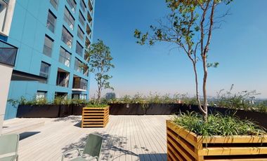 Departamento en venta, Lago Mask 229, colonia Granada D 1909