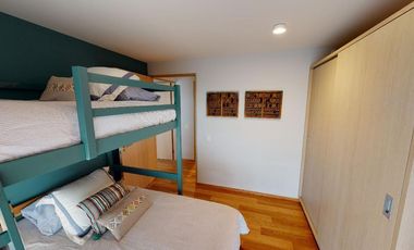 Departamento en venta, Lago Mask 229, colonia Granada D 1909