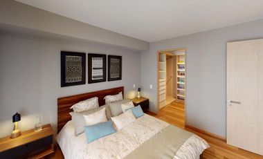 Departamento en venta, Lago Mask 229, colonia Granada D 1909