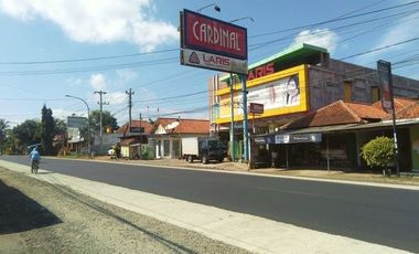 Cinta Anak Cucu, Pilih SHM: Kavling Perumahan Bayan Dijual, 90 Jt-an