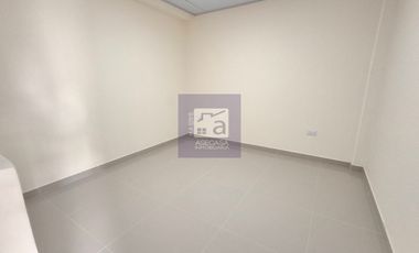 COD. 6248 - SE ARRIENDA APARTAMENTO - BARRIO:  LA CUMBRE