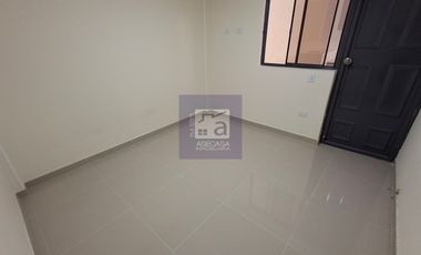 COD. 6248 - SE ARRIENDA APARTAMENTO - BARRIO:  LA CUMBRE