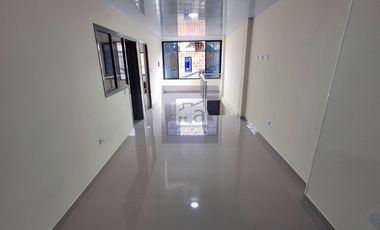 COD. 6248 - SE ARRIENDA APARTAMENTO - BARRIO:  LA CUMBRE