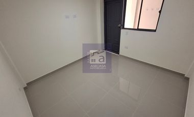 COD. 6248 - SE ARRIENDA APARTAMENTO - BARRIO:  LA CUMBRE