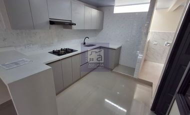 COD. 6248 - SE ARRIENDA APARTAMENTO - BARRIO:  LA CUMBRE