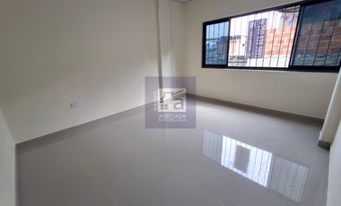 COD. 6248 - SE ARRIENDA APARTAMENTO - BARRIO:  LA CUMBRE