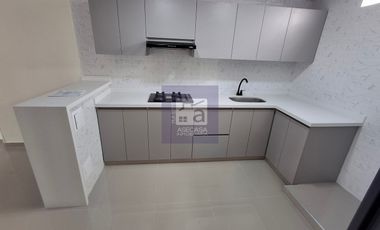 COD. 6248 - SE ARRIENDA APARTAMENTO - BARRIO:  LA CUMBRE