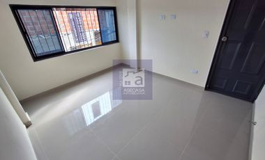 COD. 6248 - SE ARRIENDA APARTAMENTO - BARRIO:  LA CUMBRE